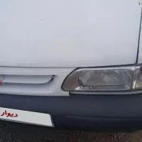 پراید مدل 88