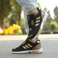 کتونی مردانه آدیداس zx8000 در 10 رنگ و طرح مختلف|کیف، کفش، کمربند|آبیک, |دیوار