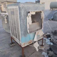 کولر 6500 آبسال|کولر آبی|مشهد, هفت تیر (نه دره)|دیوار