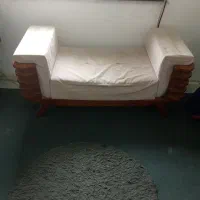 صندلی دو نفره