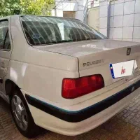 پژو پارس موتور جدید XU7P، مدل ۱۴۰۲|خودرو سواری و وانت|سرپل ذهاب, |دیوار