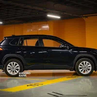 تویوتا کرولا 2025فول|خودرو سواری و وانت|رشت, پیرسرا|دیوار