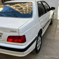 پارس XU7P مدل 402 دریچه سیمی|خودرو سواری و وانت|مشهد, ویلاشهر|دیوار