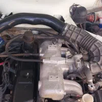 وانت پیکان مدل۸۹|خودرو سواری و وانت|سبزوار, مدرس|دیوار