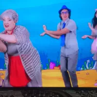 تلویزیون هوشمند هایسنس ۶۵ اینچ