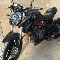موتور skr 250 کیو جی فروش فوری با