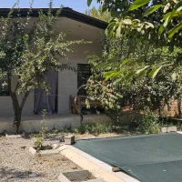 باغ ویلا سند بنچاق کنتوربرق آب|فروش خانه و ویلا|هشتگرد, شهرک راه آهن|دیوار