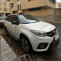 x33 s اسپرت مدل ۹۵|خودرو سواری و وانت|اصفهان, عاشق‌آباد|دیوار