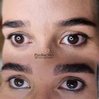 میکروبلیدینگ/شیدینگ لب/خط چشم/بنمژه/ریموو|خدمات آرایشگری و زیبایی|کرمانشاه, |دیوار
