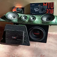 سیستم ماشین