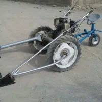 یونجه چین علف زن ادوات کشاورزی دروگر دروکن ایتالیا