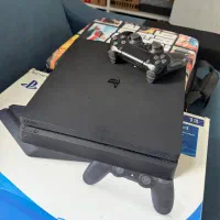 Ps4 slim