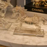اسب کریستال وارداتی