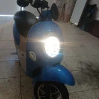 موتور برقی چینی