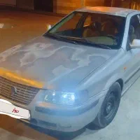 سمند|خودرو سواری و وانت|دهگلان, |دیوار