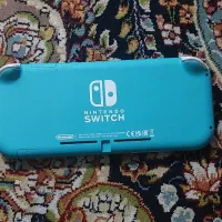 کنسول بازی دستی نینتندو|کنسول، بازی ویدئویی و آنلاین|تهران, دردشت|دیوار