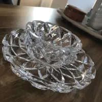 کریستال درحد نو|ظروف سرو و پذیرایی|نور, |دیوار