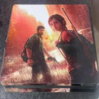 پلی استیشن 4 کپی خور 1 ترا