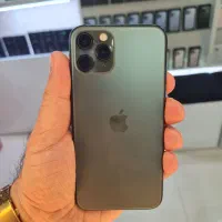 ۱۱پرو ۲۵۶ دو سیم نقد و اقساط|موبایل|رشت, خمیران زاهدان|دیوار