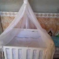 گهواره نوزاد|اسباب و اثاث بچه|مهرستان, |دیوار