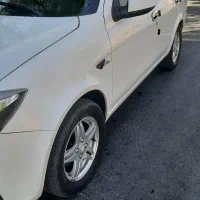 ساینا sمدل ۱۴۰۱ ۸۵گانه درحد صفر|خودرو سواری و وانت|قرچک, باقرآباد|دیوار