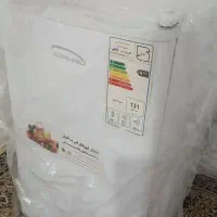 یخچال فریزر ۷ فوت الکترو استیل اکبند زیبا و شیک