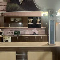 منزل ویلایی دو طبقه ۳ واحد|فروش خانه و ویلا|زهک, |دیوار