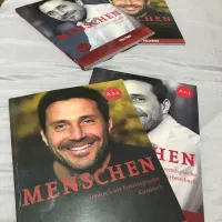 کتاب زبان آلمانی به همراه کتاب کار و CD