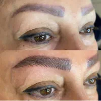 خدمات ارایش دائم