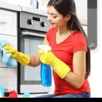 استخدام خانم