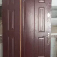درب آپارتمانی
