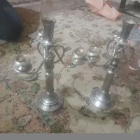 شمدان المینیومی