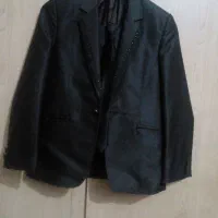 کت وشلوار