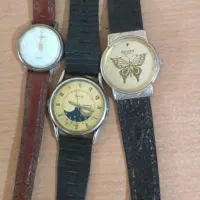 ساعت مچی زنانه مردانه در همه مارکها سیکو ستیزن..|ساعت|هشتگرد, هشتگرد قدیم|دیوار