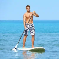 اجاره پدل برد