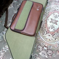 سنتور موسوی حرفه ای و خاص|سازهای سنتی|قم, شهرک شهرداری|دیوار