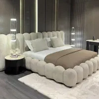 سرویس خواب آبی، مبلمان ماوی کیش|تخت و سرویس خواب|کیش, |دیوار