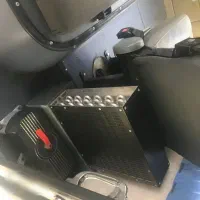 مینی بوس سیترا ۱۸نفره|خودرو سنگین|تهران, شهرک غرب|دیوار