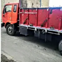 کامیونت کاویانGL106 شش تن کا|خودرو سنگین|سبزوار, کهنه آب|دیوار