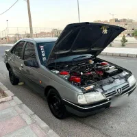 پژو 405 88|خودرو سواری و وانت|بیرجند, |دیوار