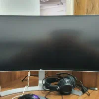 مانیتور 34 اینچ ال جی or ×