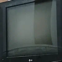 عدد تلفزیون قدیمی کوچیک برند سونیا سالم