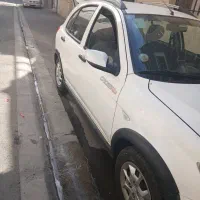 کوییک ۱۴۰۱|خودرو سواری و وانت|فردیس, شهرک شهید حسینی|دیوار