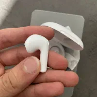 هدفون بلوتوثی کیو سی وای مدل Ailybuds E20|لوازم جانبی موبایل و تبلت|آستانه اشرفیه, |دیوار