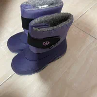 کفش و بوت کودک