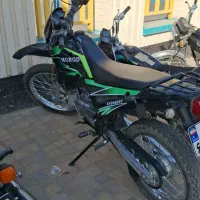 تریل زمرد طرح روان 1402