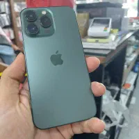 اپل iPhone 13 Pro با حافظهٔ ۲۵۶ گیگابایت