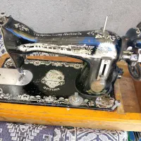 چرخ خیاطی مارشال