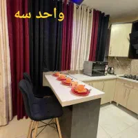 روزانه/هفتگی/ماهانه واحد ۶۰ متردر تسلیحات|اجارهٔ کوتاه‌مدت آپارتمان و سوئیت|تهران, تسلیحات|دیوار