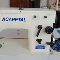 چرخ ۷ و ۸ ضخیم دوزی